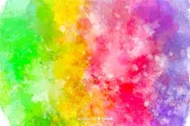 Fun and eye catching graphics for your flower power, peace movement, sixties and seventies designs. Download Tie Dye Style Rainbow Background For Free Vector Free Rainbow Background Rainbow