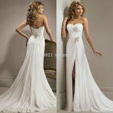 Beach Wedding Dresses For Brides Over 40 Wedding Dresses Beach Wedding Dress Dresses