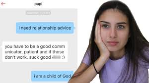 What is a sugar daddy relationship? I Signed Up For A Sugar Daddy Site And Asked For Relationship Advice Youtube