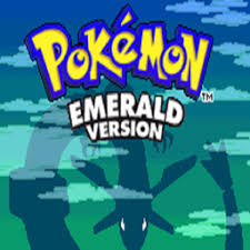 Pokemon Emerald Cracked For Android Download Pokemon Emerald Cracked Apk 1 00