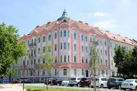 Die hauptstadt der slowakei ist bratislava. Stadt Und Land Fotos Foto Bratislava Ist Die Hauptstadt Der Slowakei Und Mit Ca 438 000 Einwohneriinnen Die Grosste Stadt Des Landes