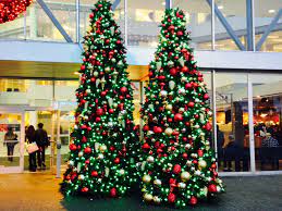 We would be delighted to help you find the christmas tree that's right for you. Get To Know Our Collection Of Commercial Christmas Trees Dekra Lite Canada