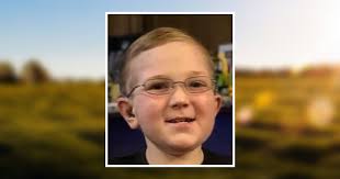 Keagan Provost Obituary January 17, 2019