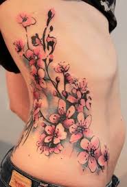 From what each color tattoo means to plenty of designs. 125 Cherry Blossom Tattoo Ideas You Never Knew Existed Wild Tattoo Art