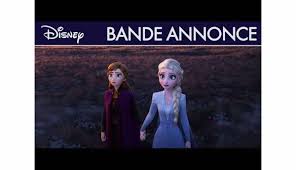 Retrouvez tout l'univers de la reine des neiges sur cultura. Cinema La Reine Des Neiges 2 La Premiere Chanson Devoilee