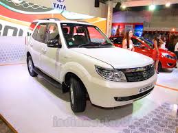 The price for the top model tata safari strome vx 4wd varicor 400 (diesel) is rs. Capable Of Accelerating From 0 60 Km H In 5 2 Seconds Tata Safari Storme Varicor 400 Launched At Rs 13 52 Lakh The Economic Times