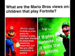 Pin On Mario Bros Meme