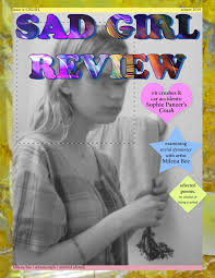 contemporary art & text to bring you down