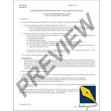 This policy can help defer the costs of lawsuits, even if you've done nothing wrong, and costs about $60 per month. Texas Notary Bond Application Travelers Order Online Fast Shipping Notary Net