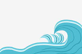 Wallpaper laut bergerak ombak laut kartun 874555 hd. Gambar Kartun Gelombang Laut Biru Gelombang Ombak Kartun Png Transparan Clipart Dan File Psd Untuk Unduh Gratis
