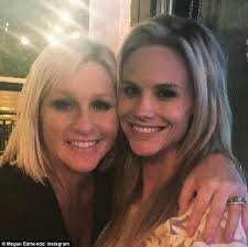 Leann Horton's Instagram, Twitter & Facebook