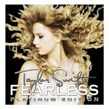 Swift said the song is about the fearlessness of falling in love. (source fearless songfacts). Pin On Christmas 2018
