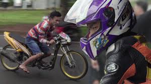 Volta indonesia semesta has a variety of electric bike models that have been marketed today. The Indonesian Teenagers Competing In Illegal Drag Races Vice Video Documentaries Films News Videos