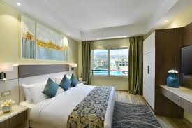 Tolip Resort El Galala Majestic العين السخنة نقاط التقييم 7 8 10 أسعار 2021 المحد ثة