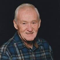 WILLIAM L. BARRETT Obituary