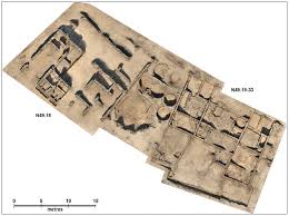 Tell el-Amarna, Autumn 2023 to Summer 2024 - Anna Stevens, Fabien Balestra,  Delphine Driaux, Gretchen R. Dabbs, Paul Docherty, Stephanie L. Boonstra,  Gemma Tully, Jolanda E. M. F. Bos, Tracy Lakin, Valentina