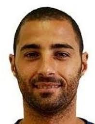 Mario Manes's Instagram, Twitter & Facebook