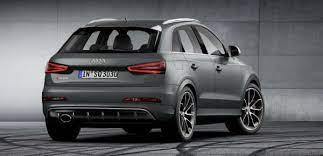 Audi Rs Q3 2018 Audi Rs Audi Q3 Audi Rsq3