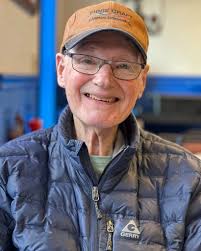 Ronald Michaud Obituary April 25, 2025