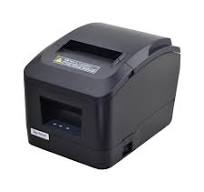 80mm Thermal Receipt Printer USB/LAN Port Kitchen POS Printer with Auto  Cutter For Anroid iOS Phone - AliExpress 7