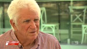 A group of elderly Aussie residents are at risk of losing their power