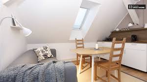 Check prices, compare amenities, view photos and floor plans, and explore area maps. 1 Bedroom Apartment For Rent In Marzahn Hellersdorf Berlin Ref 150998 Spotahome