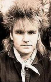 Mike Peters of The Alarm passes away, Pat Lacey shares her thoughts