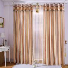 Now, we want to try to share this some galleries to give you smart ideas, look at the picture, these are cool pictures. Amazing Ideas To Get Your Dream Suitable Bay Window Curtain