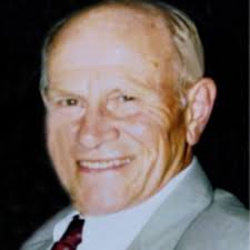 Obituary information for Ralph Trenton Leonard