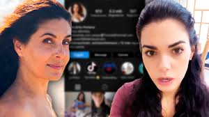 Mayrín Villanueva pide ayuda mientras que Livia Brito ya tomó acción:  hackers ponen en aprietos a ambas actrices