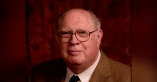 Obituary information for James Howell Davies