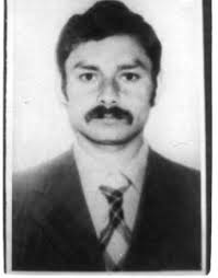 ENRIQUE HERNÁN REYES MANRIQUEZ: