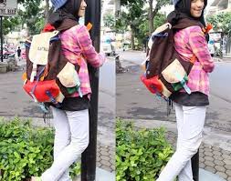 Created by tehfalchiona community for 2 years. Menakjubkan 27 Gambar Animasi Keren Perempuan Tomboy Sugriwa Gambar