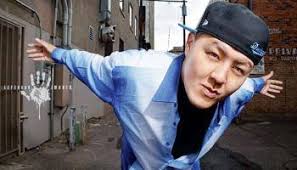 Diné lyrical artist Def-i taking up space worldwide