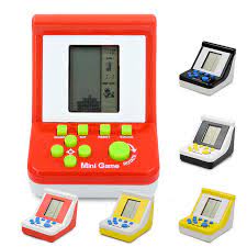 Conoce las calificaciones de los pilotos de f1® 2021. 1pc Nuevo Recreativos Retro De Los Jugadores Tetris Clasico Juego De La Infancia Electronicos Juegos Juguetes Juegos De Consola De Juego Juguetes Educativos Juegos De Estrategia Aliexpress