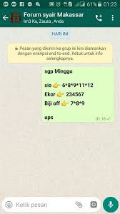 Togel Makassar Club Tmc Home Facebook