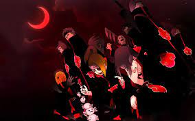 Find akatsuki pictures and akatsuki photos on desktop nexus. Akatsuki Wallpaper Enjpg