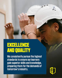 20 years of teamwork, integrity, innovative, quality education. 🏅 Our  values have never just been words