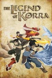 The legend of korra outside of the united states. The Legend Of Korra Tv Review