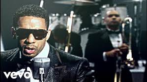 Ryan Leslie