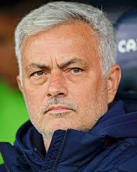 Tottenham is the only club with which I do not have a close bond. Probably  because the stadium was empty at the time of Covid and because President  Levy didn't give too