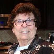 Monica Mae Gilleland Obituary