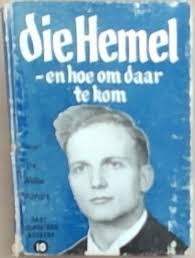 Die Hemel-En Hoe om Daar te Kom