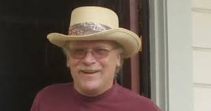 OBITUARY: David Lino Mogni, 1957-2021