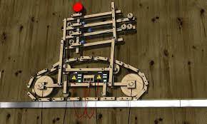 The gameplay consists of building structures made of different materials so that the ball could roll to the finish … Apparatus Lite For Android Apk Download