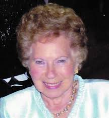 Caroline Terputac Obituary (1927