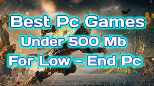 Best Highly Compressed Pc Games Under 500 Mb Tricky Worlds