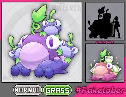 Cosmic (Commissions Open) on X: Faketober Day 25 - Derpy Made a convergent  species of my own Fakemon Pokemon Fakemon PokemonScarletViolet  t.coCRo9HhQZnP  X