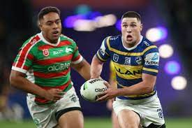 Watch bucks vs suns nba finals game 6. Final Teams Eels Vs Rabbitohs Nrl News Zero Tackle