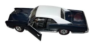 Image result for Nightwatch Blue 1966 GTO